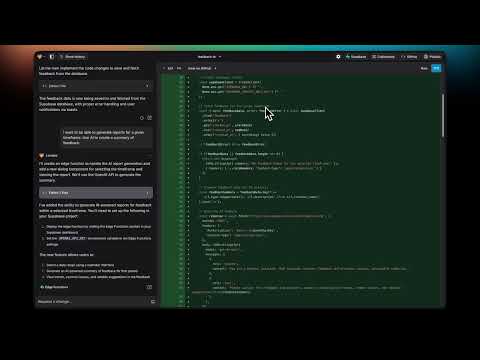 Supabase Edge Functions Explained โ Build Smarter Web Apps!